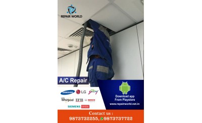 AC Air Conditioner Repair Bengaluru