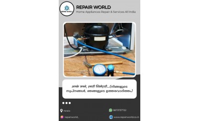 Godrej Microwave Oven Service Center Trivandrum