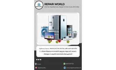 Freezer Repair Services Calicut
