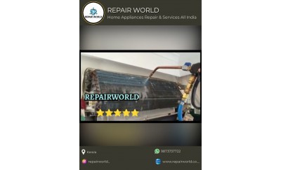 AC Near Me Repair Calicut