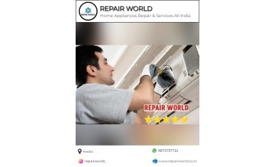 AC Installation Repair Near Me Calicut