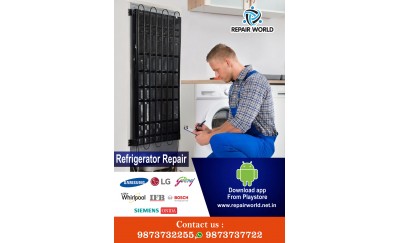 Freezer Repairing Service Near Me Calicut