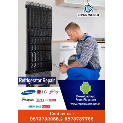 Freezer Repairing Service Near Me Calicut
