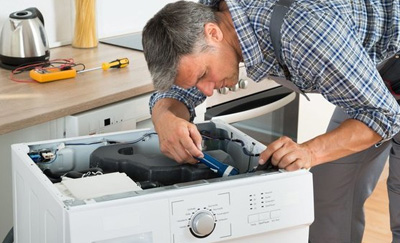 Whirlpool Washing machine Service