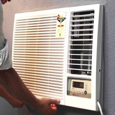 Air conditioner Service