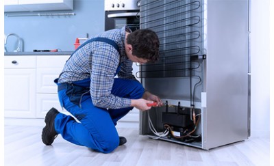 Refrigerator Services in Abhayagiri City Kozhikode