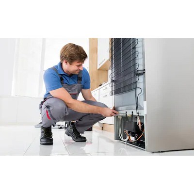 Refrigerator Repair And Service In Ernakulam